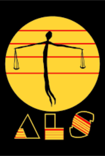 Aboriginal legal Service of Western Australia logo 